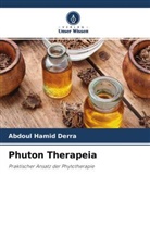 Abdoul Hamid Derra - Phuton Therapeia