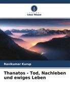 Ravikumar Kurup - Thanatos - Tod, Nachleben und ewiges Leben