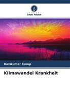 Ravikumar Kurup - Klimawandel Krankheit