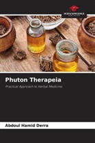 Abdoul Hamid Derra - Phuton Therapeia