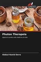 Abdoul Hamid Derra - Phuton Therapeia