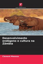 Clement Mwanza - Desenvolvimento endógeno e cultura na Zâmbia
