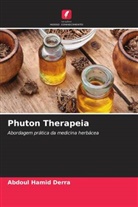 Abdoul Hamid Derra - Phuton Therapeia