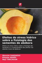 Khawla Hamdi, Wassim Saadaoui, Neji Tarchoun - Efeitos do stress hídrico sobre a fisiologia das sementes de abóbora