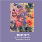 Tueta Karin, Bernie Murphy - Footsteps