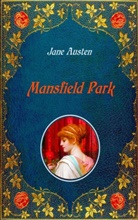 Hugh Thomson, Jane Austen - Mansfield Park - Illustrated