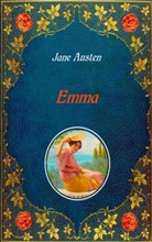 Jane Austen, Hugh Thomson - Emma - Illustrated