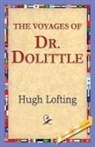 Hugh Lofting, 1stworldlibrary - The Voyages of Doctor Dolittle