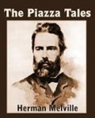 Herman Melville - The Piazza Tales