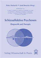 Barocka, Arnd Barocka, Hartwich, Peter Hartwich - Schizoaffektive Psychosen.