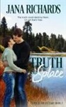 Jana Richards - Truth and Solace