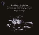 Joseph Haydn - Die Schöpfung, 2 Audio-CD (Audiolibro)