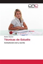 Ramiro Guaman - Técnicas de Estudio