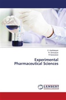 E. Karthikeyan, R Saravanan, R. Saravanan, R. Srinivasan - Experimental Pharmaceutical Sciences