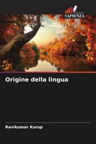 Ravikumar Kurup - Origine della lingua