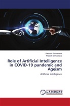 Prateek Shrivastava, Saurabh Shrivastava - Role of Artificial Intelligence in COVID-19 pandemic and Ageism