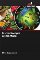 Miyada Zamoum - Microbiologia alimentare