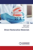Renu Aggarwal, Neetu Jindal, BHARATI LISAM - Direct Restorative Materials