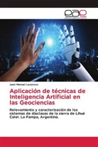 Juan Manuel Losarcos - Aplicación de técnicas de Inteligencia Artificial en las Geociencias