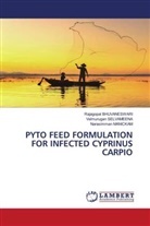 Rajagopal Bhuvaneswari, Narasimman Manickam, Velmurugan Selvameena - PYTO FEED FORMULATION FOR INFECTED CYPRINUS CARPIO