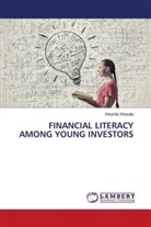 PRATIK PRAVIN - FINANCIAL LITERACY AMONG YOUNG INVESTORS