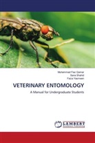 Muhammad Fiaz Qamar, Sana Shahid, Faiza Yasmeen - VETERINARY ENTOMOLOGY