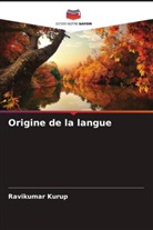 Ravikumar Kurup - Origine de la langue