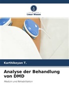 Karthikeyan T, Karthikeyan T. - Analyse der Behandlung von DMD