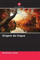 Ravikumar Kurup - Origem da língua