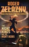 Warren Lapine, Roger Zelazny - The Night Kings and Night Heirs
