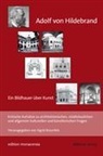 Sigrid Braunfels, Adolf Von Hildebrand, Sigrid Braunfels - Adolf von Hildebrand