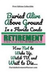 Sharon Lampert, Sharon Esther Lampert - Buried Alive in a Florida Condo