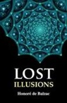 Honoré de Balzac - Lost Illusions
