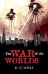H. G. Wells - The War of the Worlds