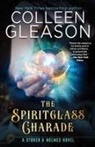 Colleen Gleason - The Spiritglass Charade