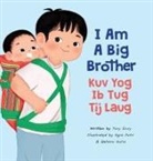 Tory Envy - I Am A Big Brother - Kuv Yog Ib Tug Tij Laug