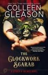 Colleen Gleason - The Clockwork Scarab