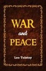 Leo Tolstoy - War and Peace
