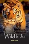 Vinay Pillai - Wild India