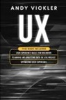 Andy Vickler - UX