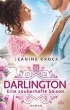 Jeanine Krock - Darlington