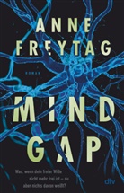 Anne Freytag - Mind Gap