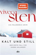 Viveca Sten - Kalt und still