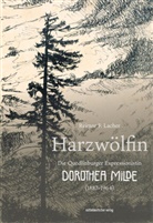 Reimar F Lacher, Reimar F. Lacher - Harzwölfin