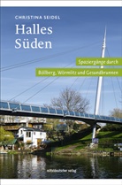 Christina Seidel - Halles Süden