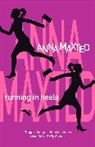 Anna Maxted, Maxted Anna - Running in Heels