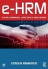 Mohan (Griffith University Thite, Mohan Thite, Thite Mohan - E-Hrm