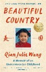 Qian Julie Wang - Beautiful Country