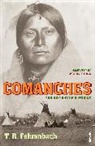 T R Fehrenbach - Comanches