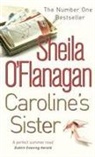 Sheila O'Flanagan, O'Flanagan Sheila - Caroline's Sister